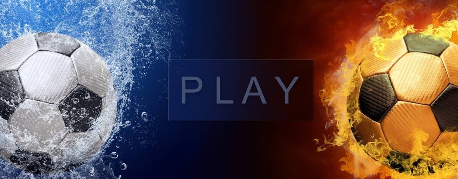 that kid's a footballplayer