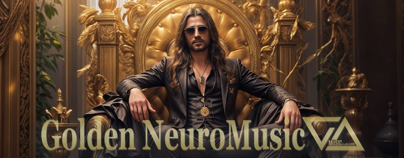 Golden Neuro Music