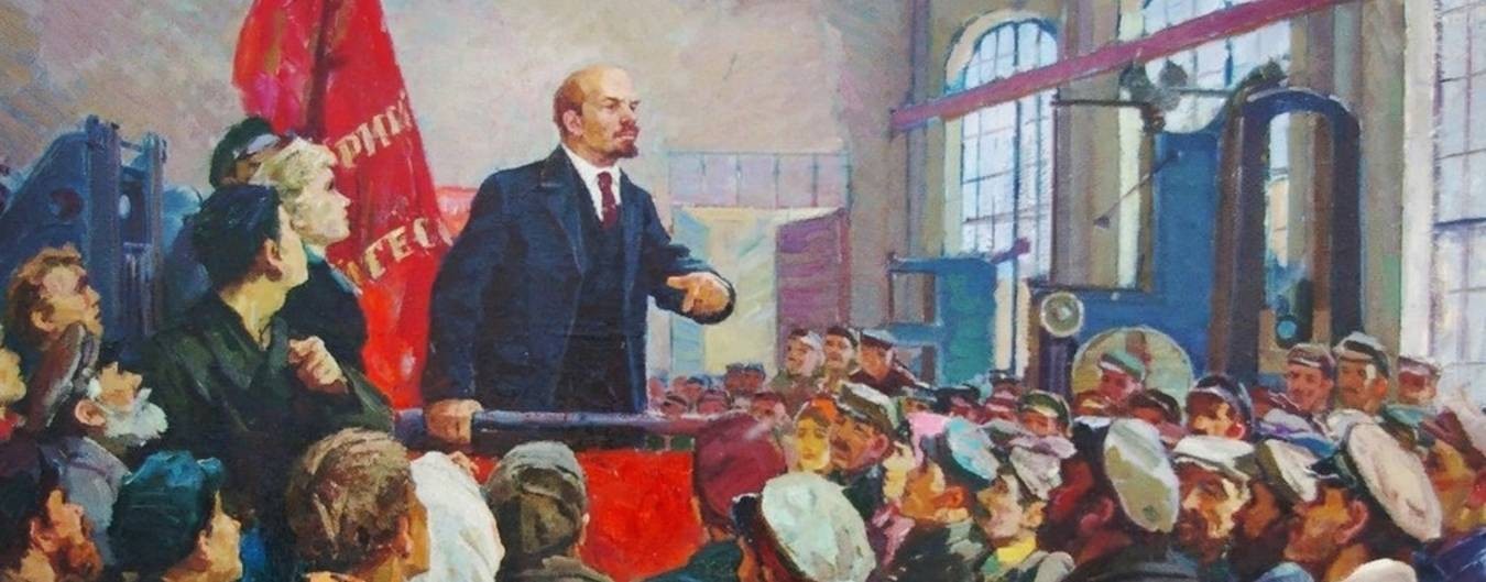Как-то одним вечером