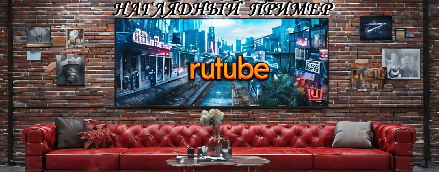 НАГЛЯДНЫЙ ПРИМЕР