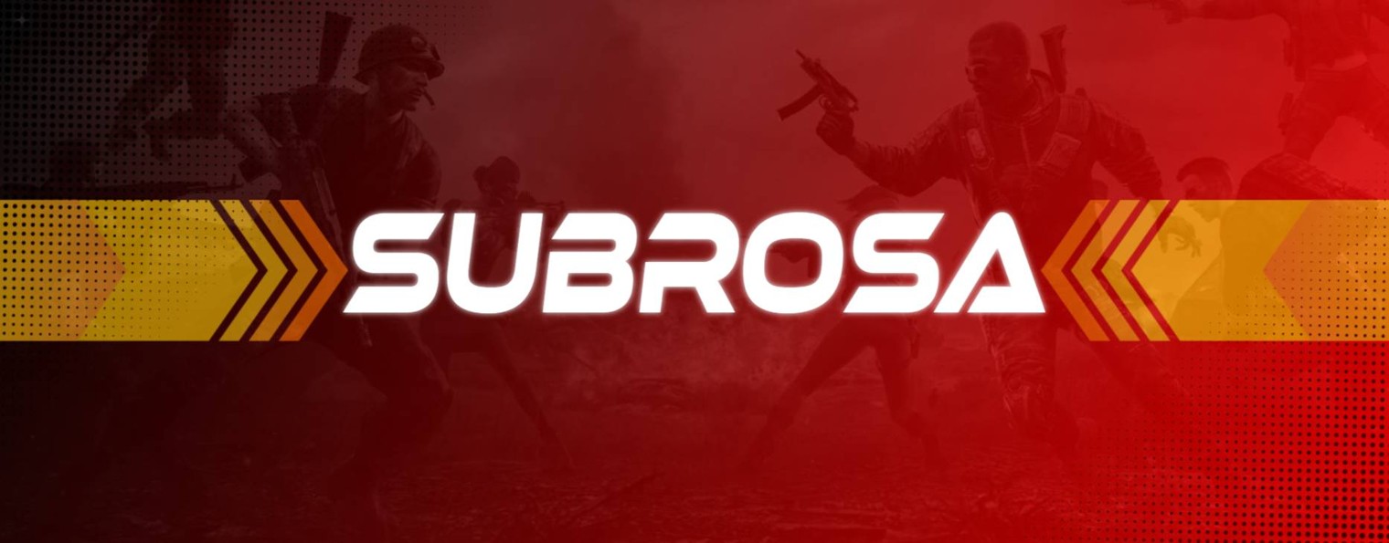 SUBROSA