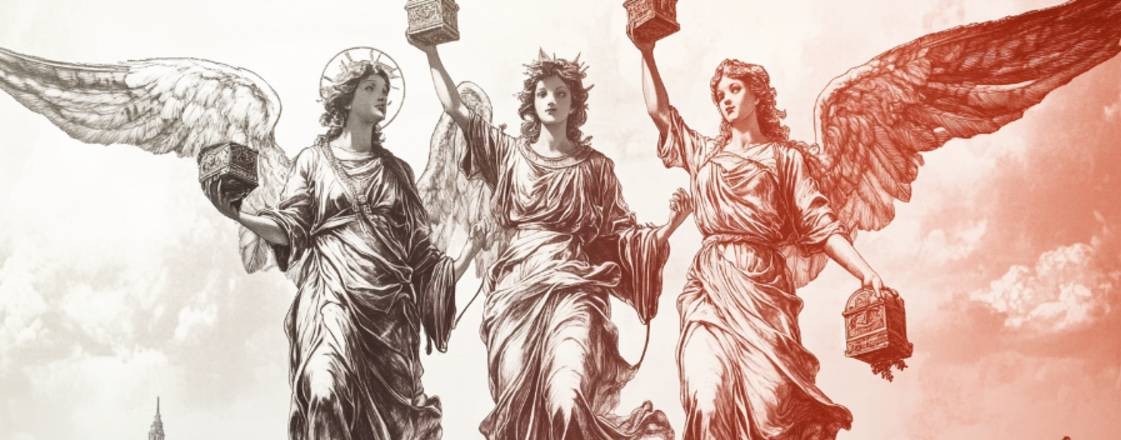 LOGOS Толкование Св. Писания от слова Божьего.