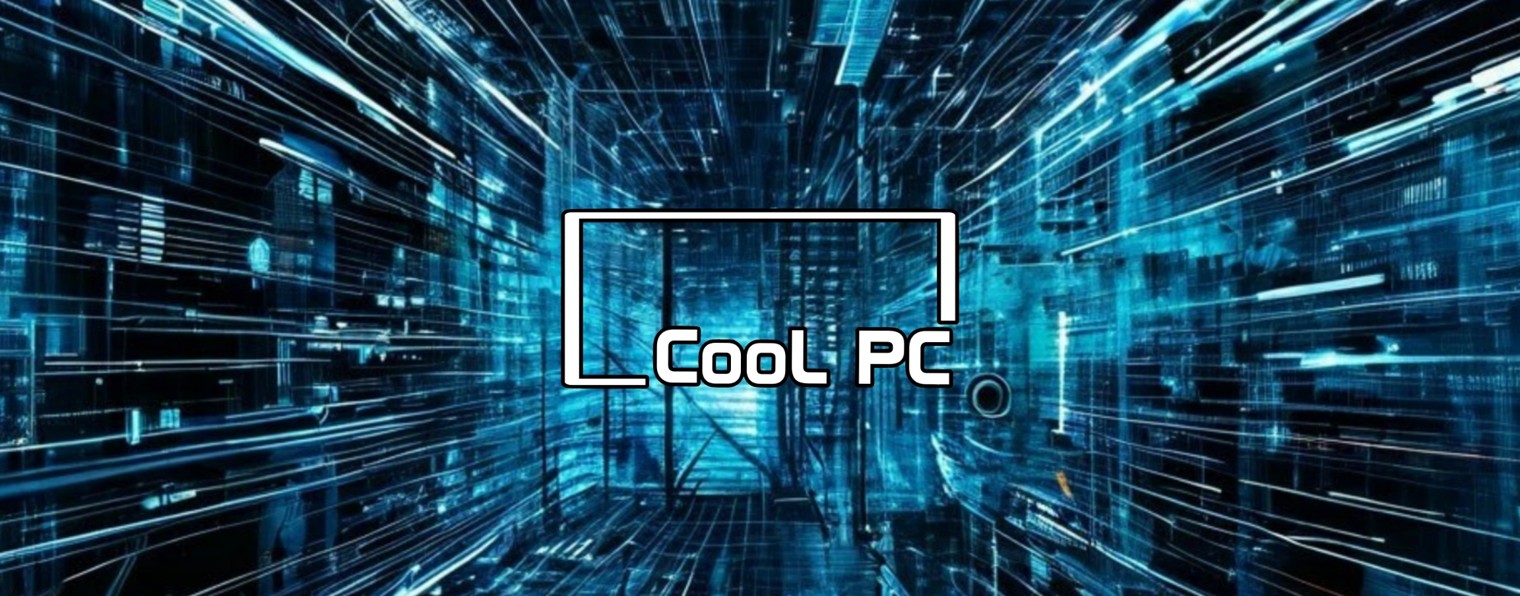 Cool PC