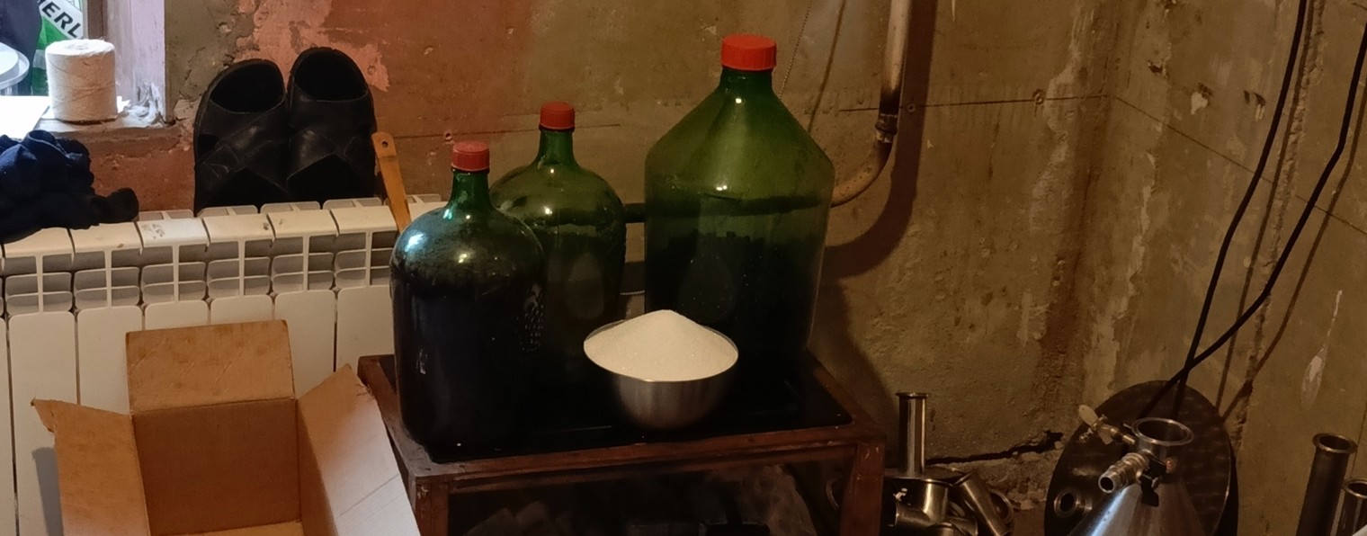 Фантазеров Алексей