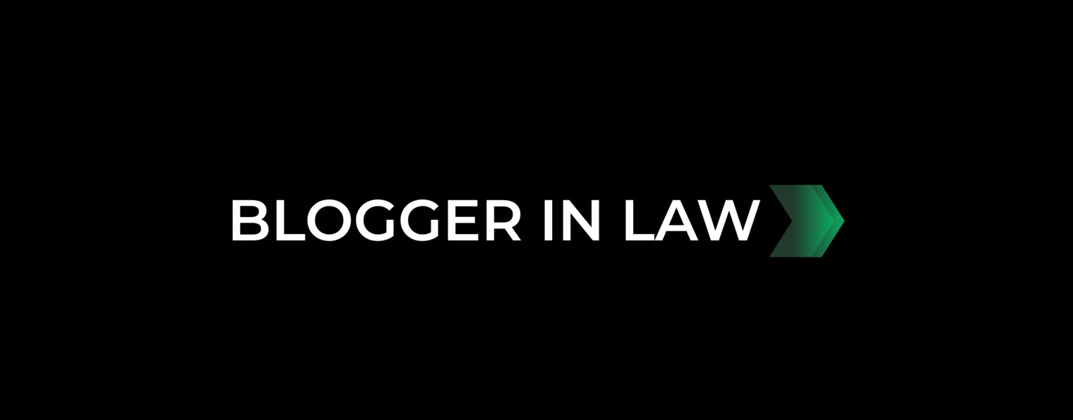 BLOGGERINLAW