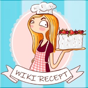 Wiki Recept (Вики рецепт)