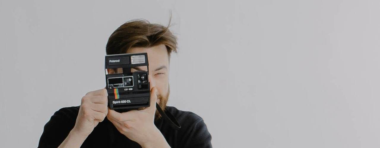 Каменских Валентин / Видеограф