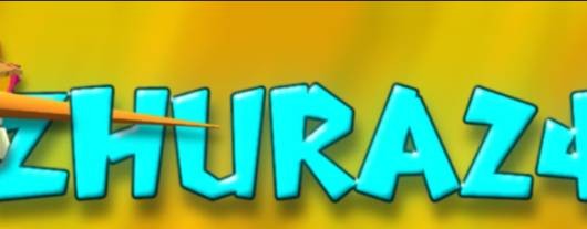 ZHURA24K - KTEAM