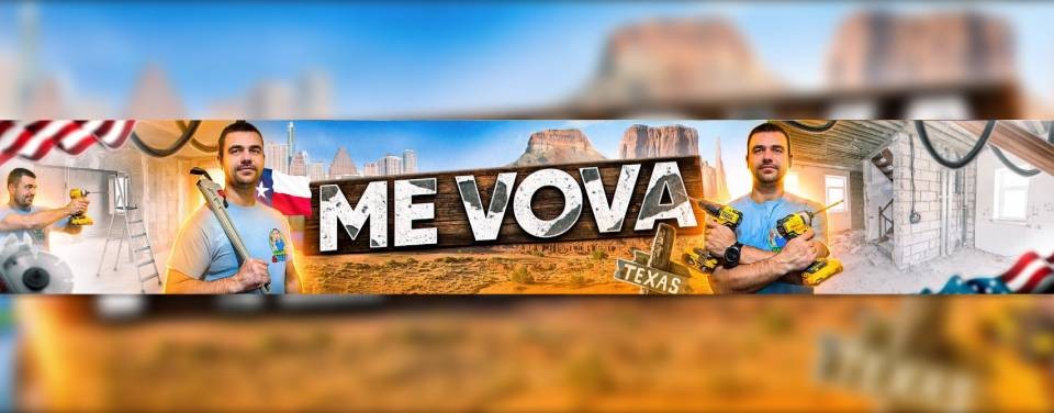 MeVova