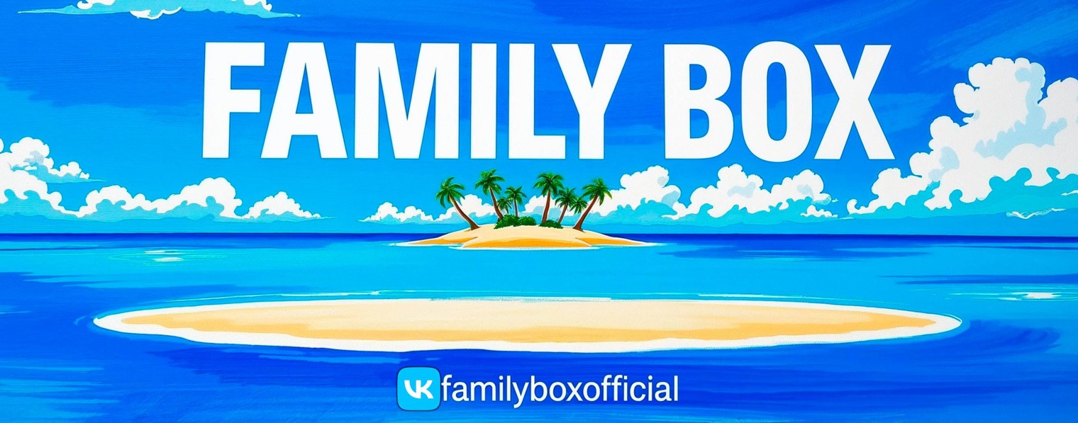 FAMILY BOX