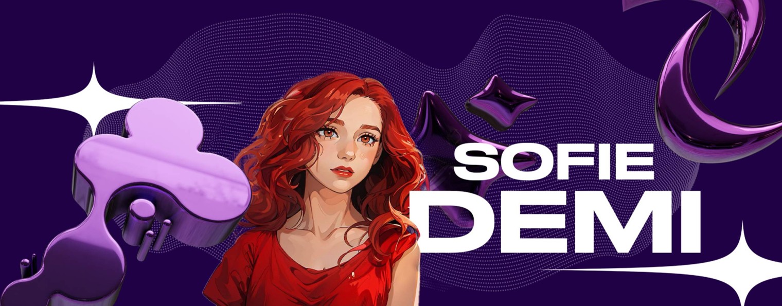 Sofie Demi