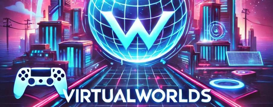 VirtualWorlds