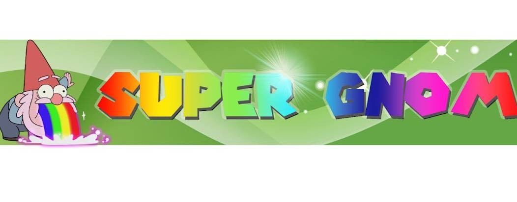 Super Gnom