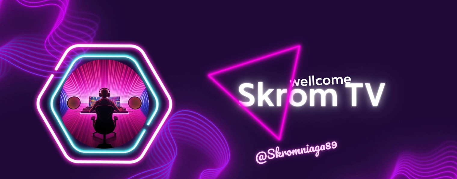 SkromTV