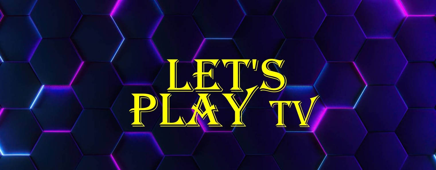 Let's Play TV