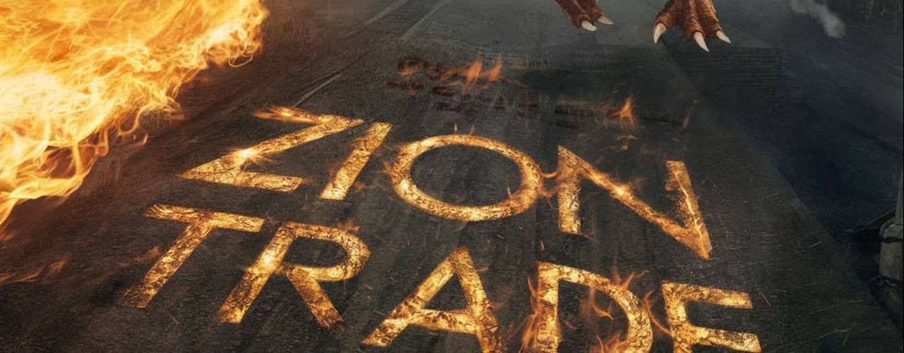 ZION TRADE! 💰🚀