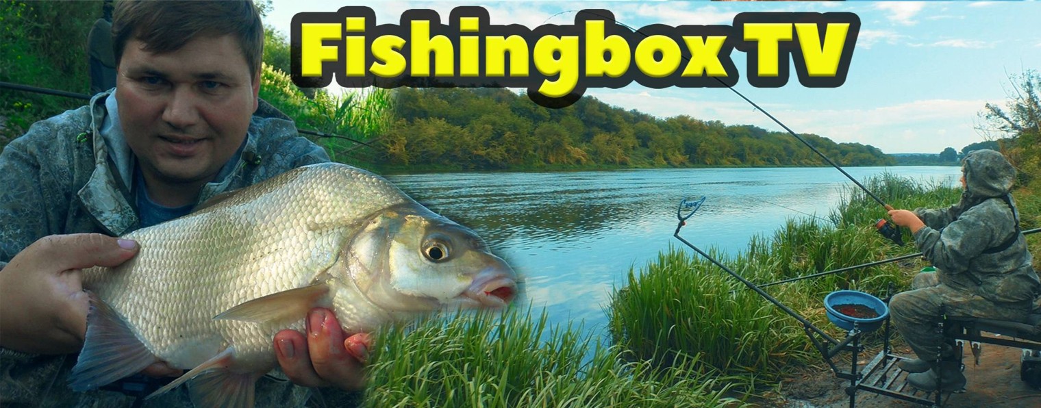 Fishingbox TV