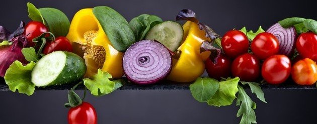 Привет, Обед! 🍔