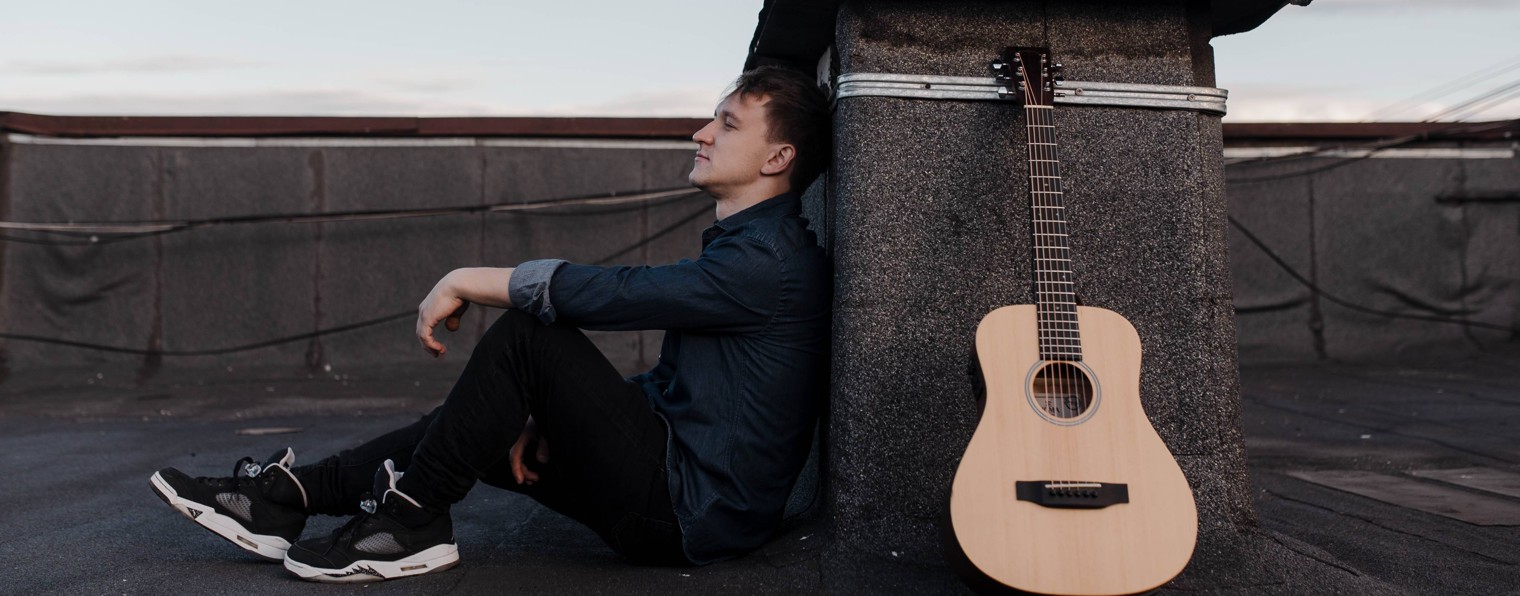 Dima Krasotkin