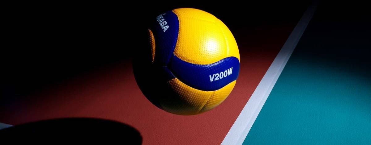 Весь волейбол | Allvolley.ru