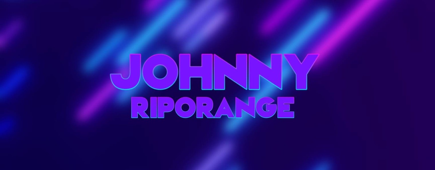 JohnnyRipOrange