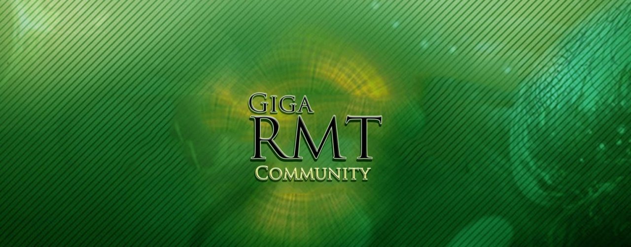 Giga RMT