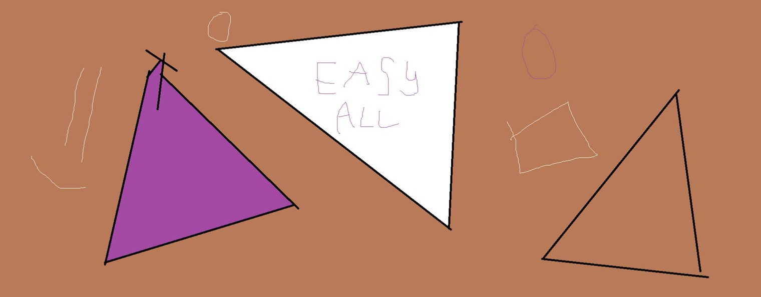 easy all