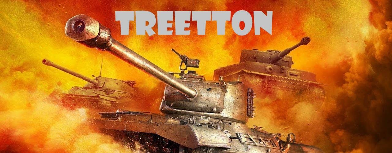 treettON