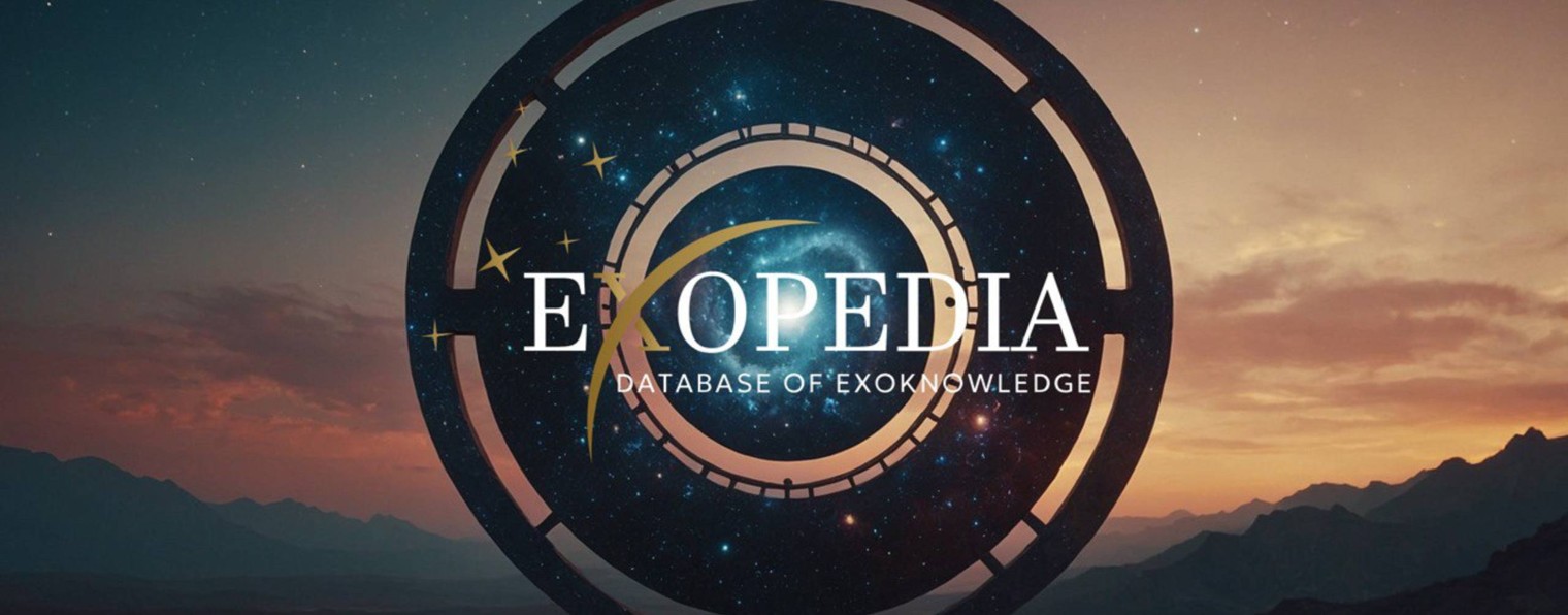 EXOPEDIA