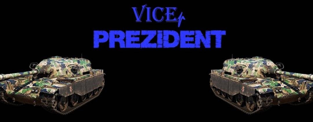 Vice Prezident