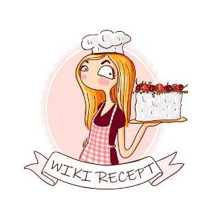 Wiki Recept (Вики рецепт)