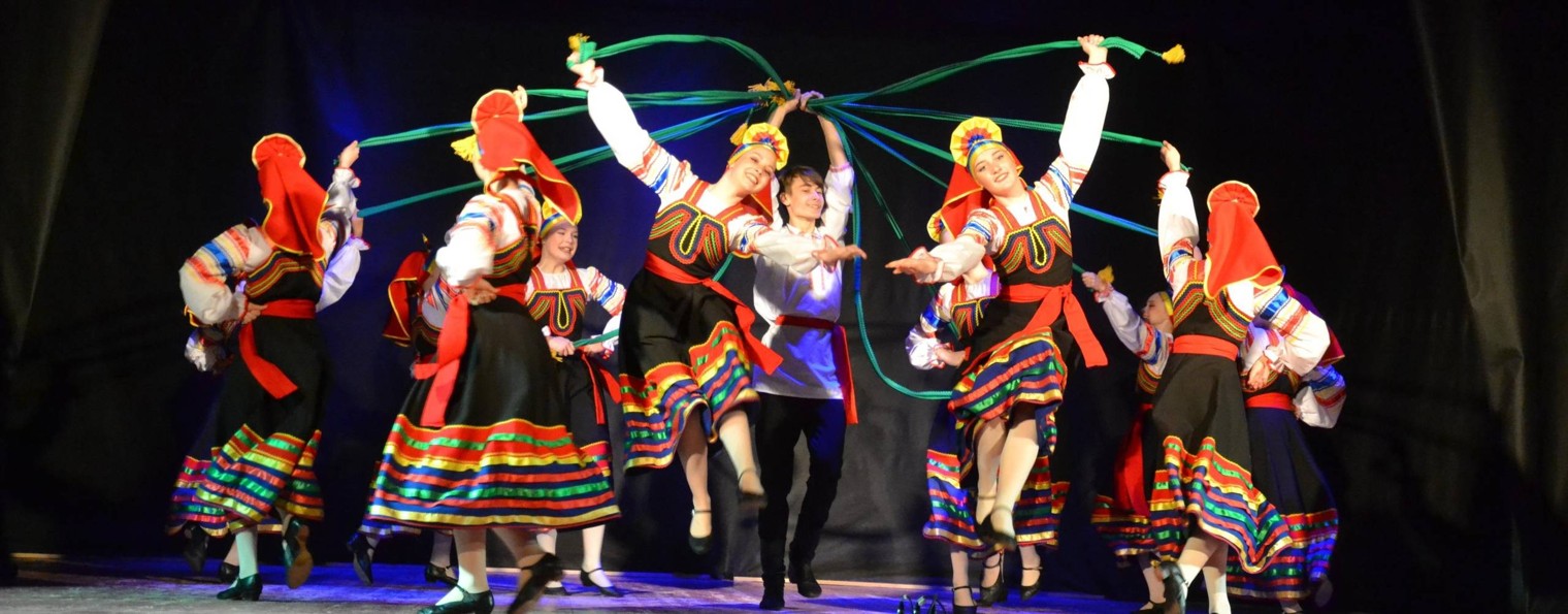 Клинская ДШИ, отделение 2