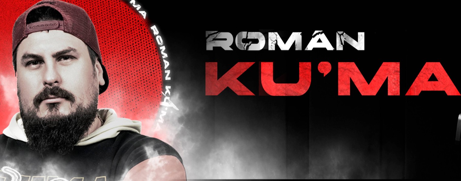 ROMAN KUMA