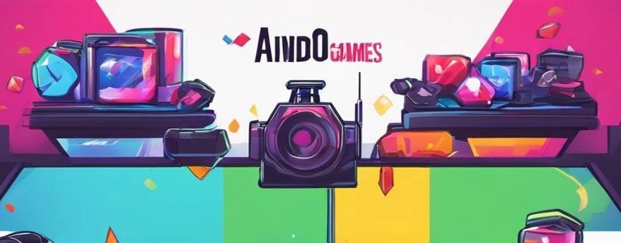 Andro-Games ✔