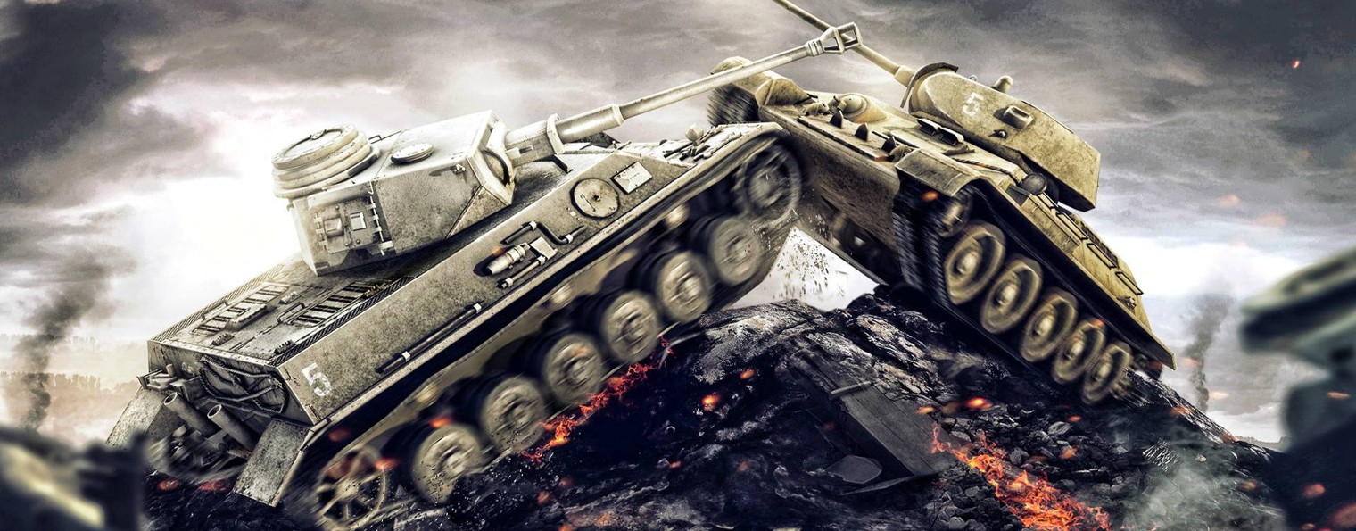 World of Tanks