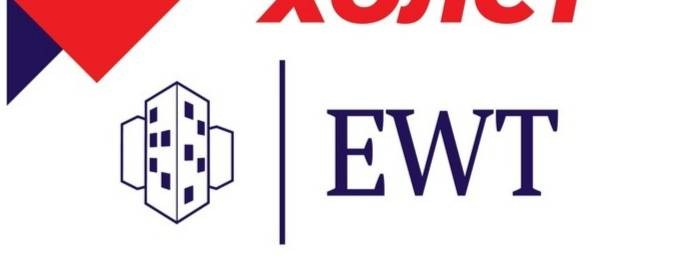 East Wall Trade — Материалы для идеального ремонта
