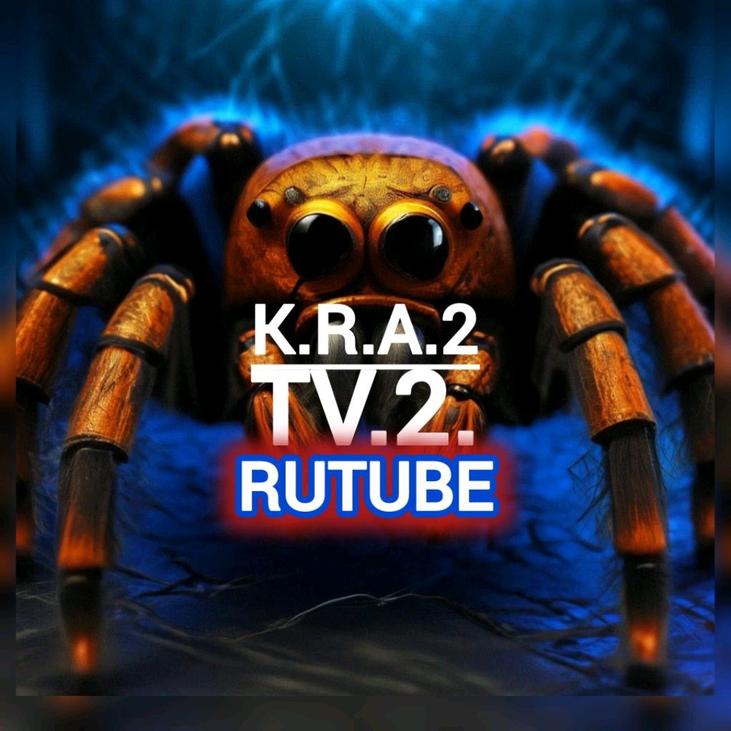 K.R.A.2.TV.2. RUTUBE