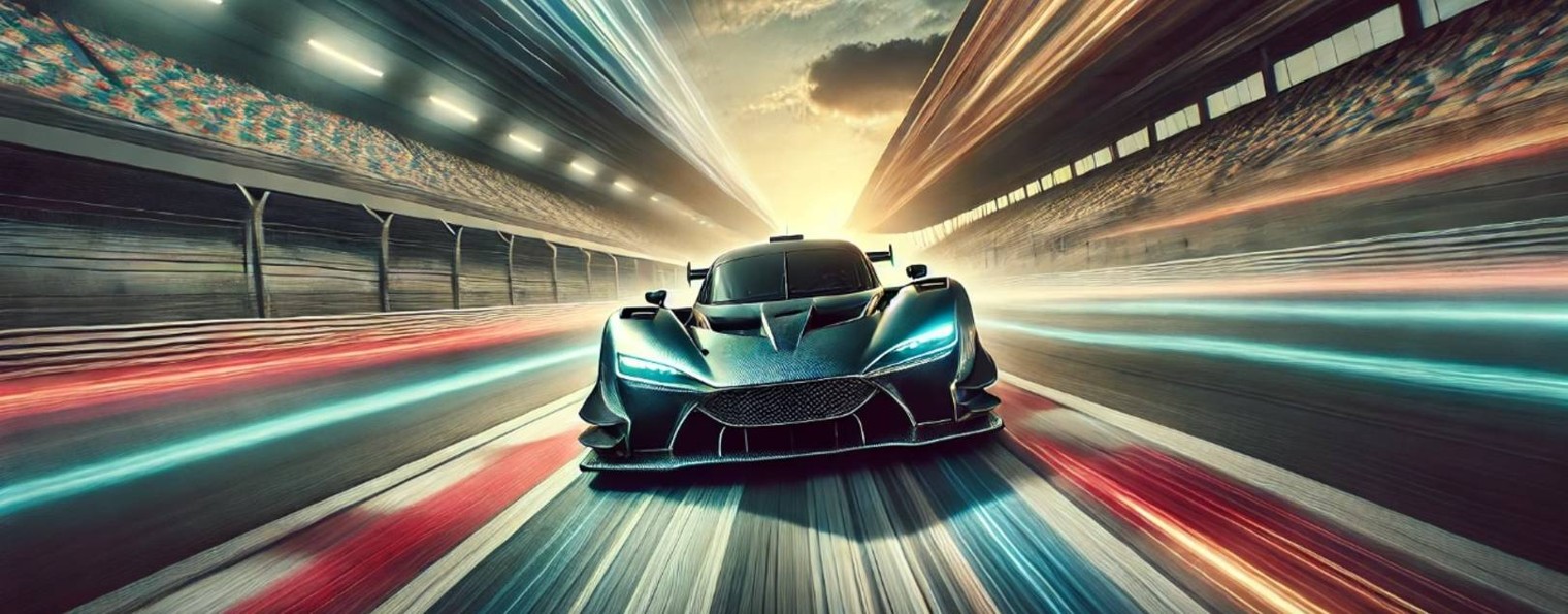 Гонки и шутеры