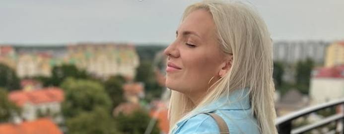 Елена Хазова -твой психолог