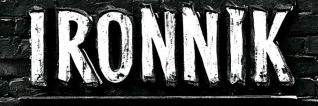IronNik GameDevelopment