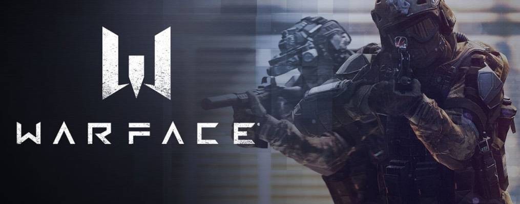 Warface новый старт (Admiral танкистов)