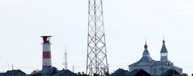 За северным Ветром.