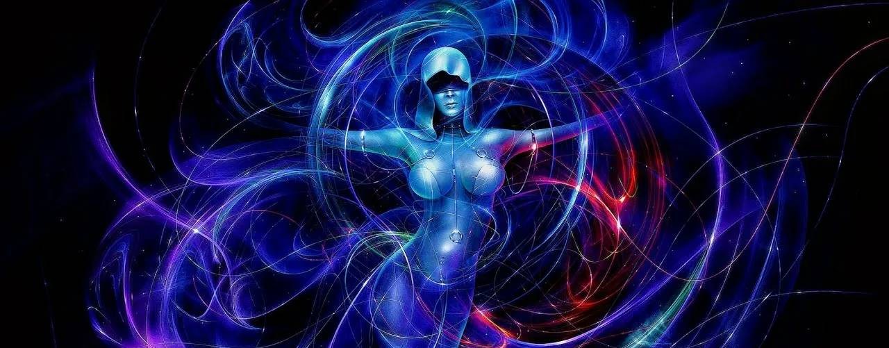New Age Enigmatic