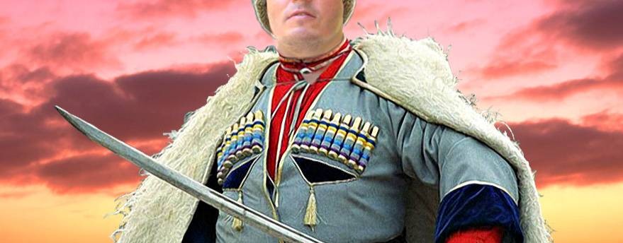 Пётр Гудков