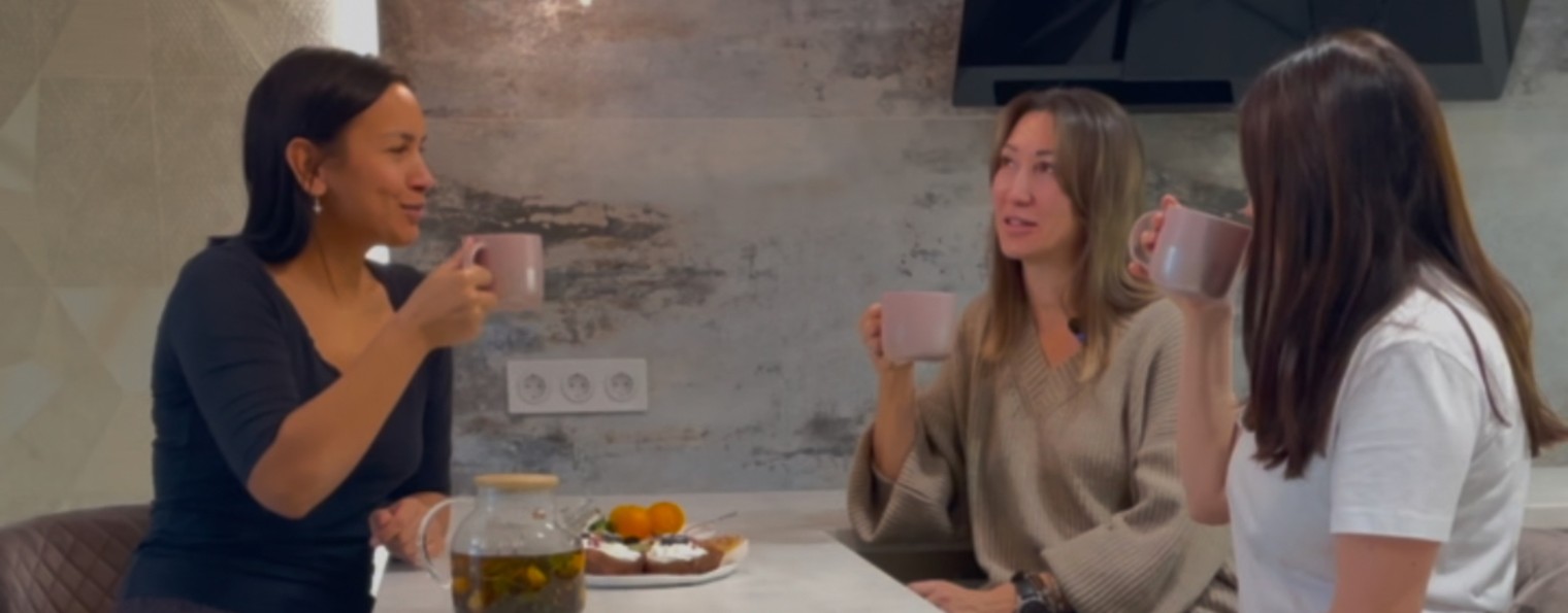 Ольга Зарумная тг@olga_zarumnaia