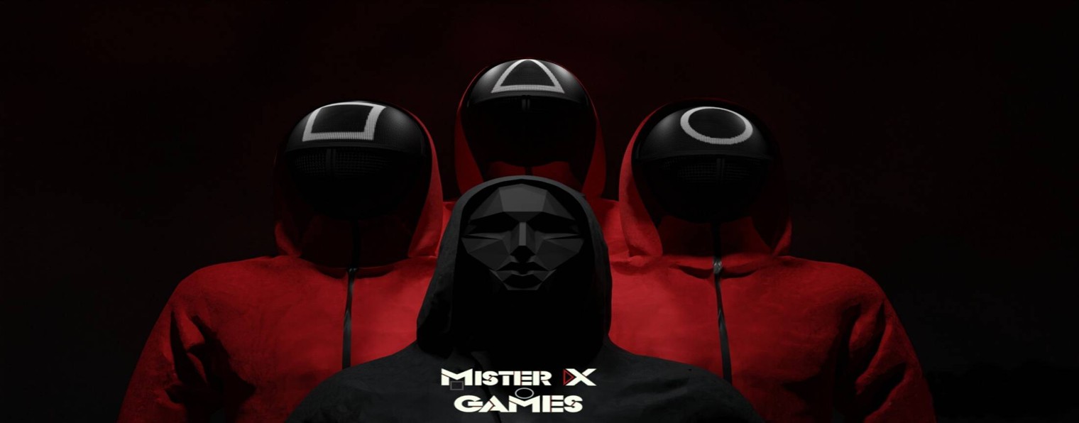 Mister X