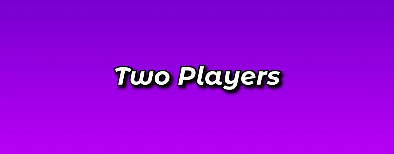 Two Players