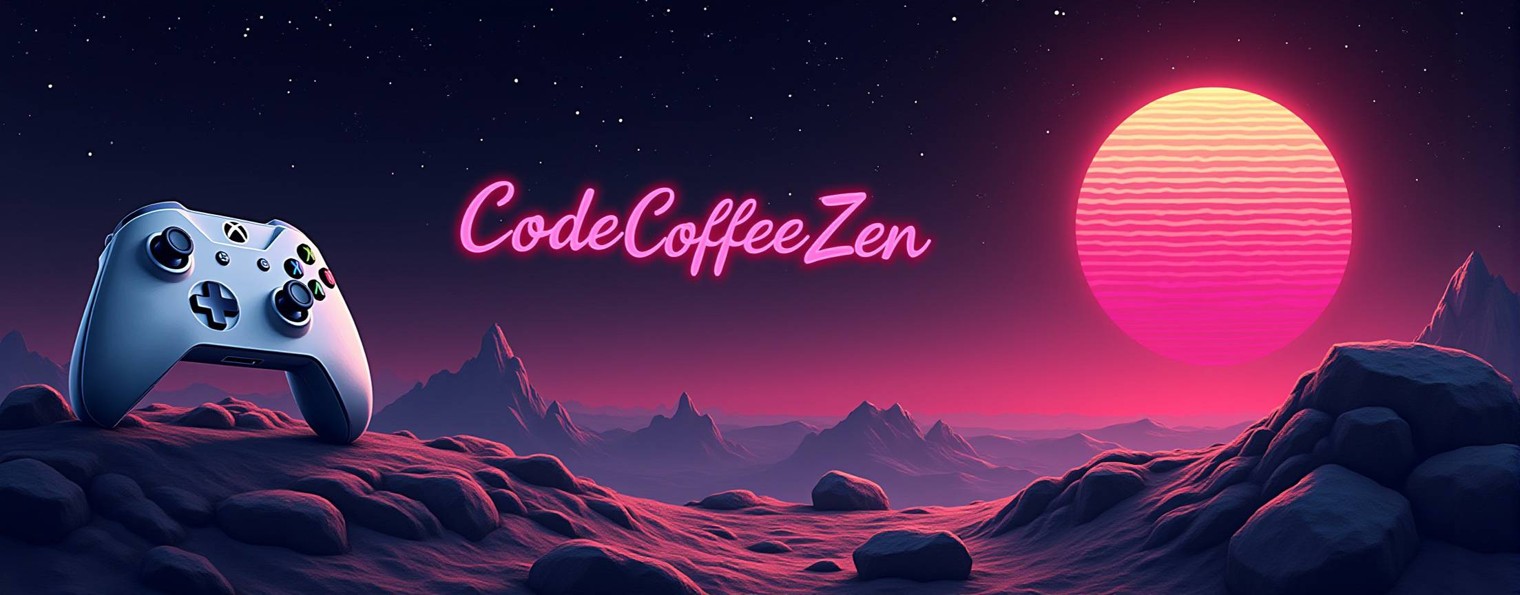 CodeCoffeeZen