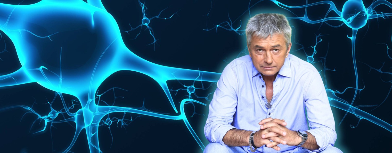 ГИПНОЛОГ ДМИТРИЙ ДОМБРОВСКИЙ