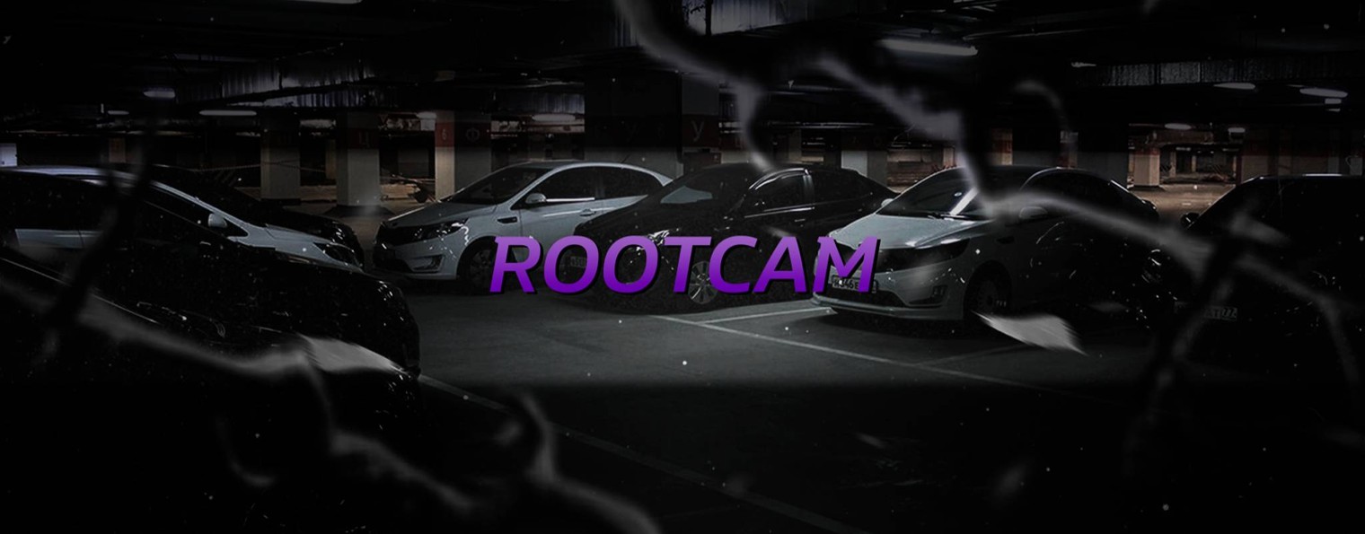 Rootcam - журнал автолюбителя